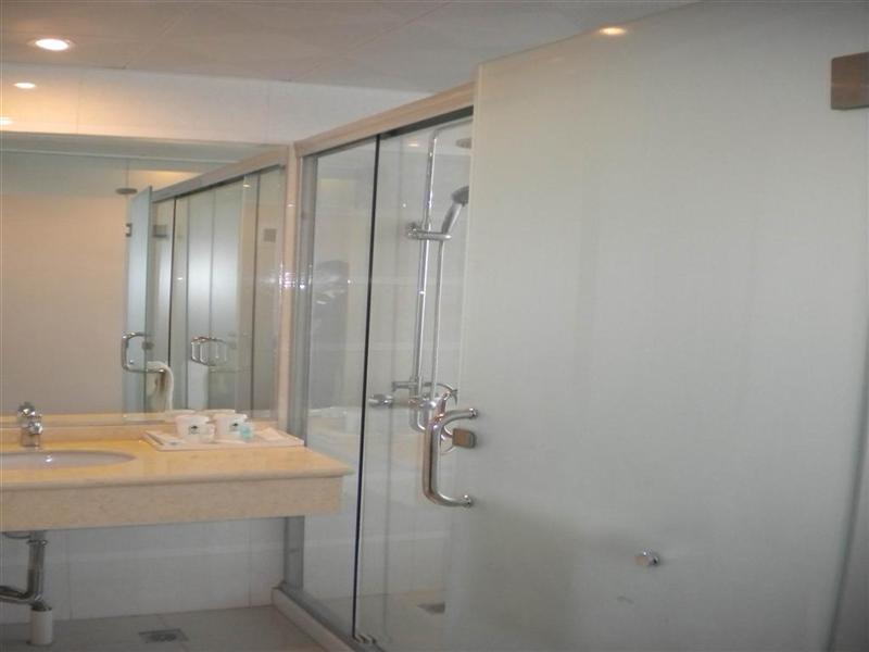 Greentree Inn Shanghai Chongming Nanmen Express Hotel Room photo