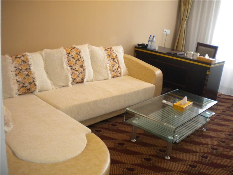 Greentree Inn Shanghai Chongming Nanmen Express Hotel Exterior photo